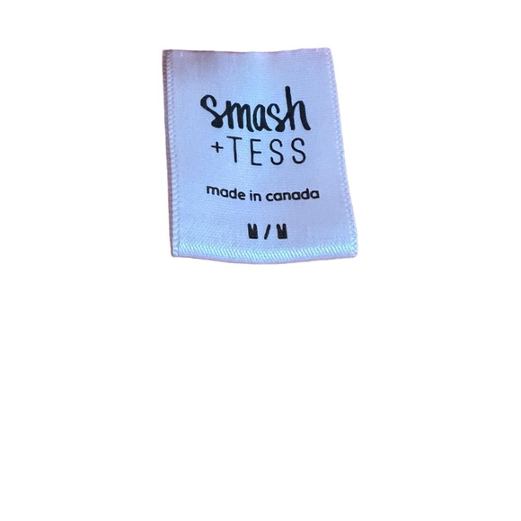 JH x smash + tess Jilly jumper pasutto peach medium - Picture 5 of 9